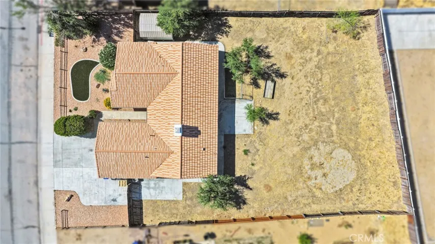 12980 Sundown Road, Victorville, California 92392