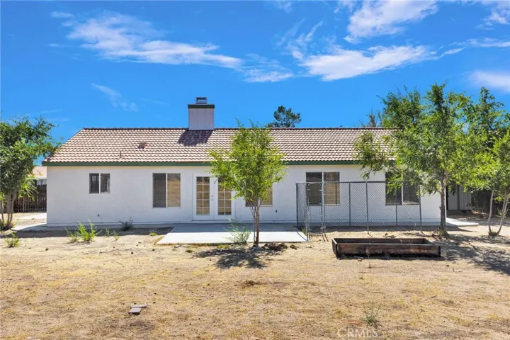 12980 Sundown Road, Victorville, California 92392