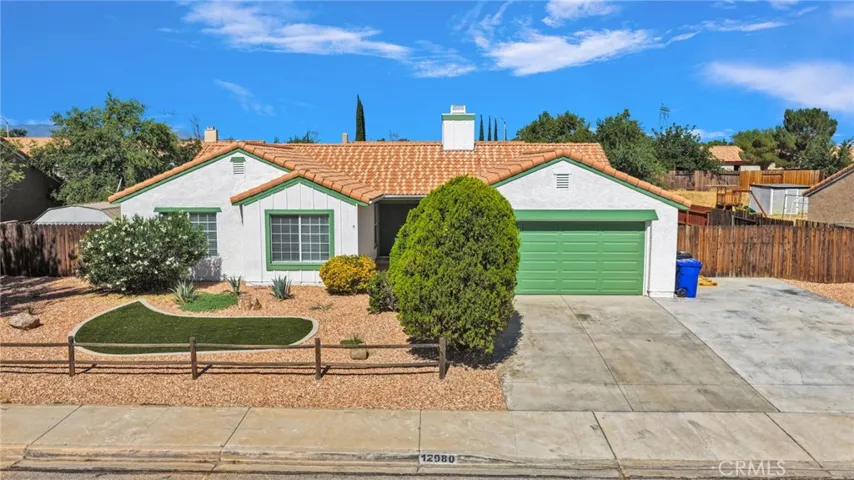 12980 Sundown Road, Victorville, California 92392