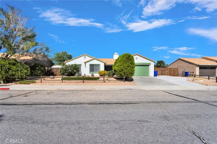 12980 Sundown Road, Victorville, California 92392