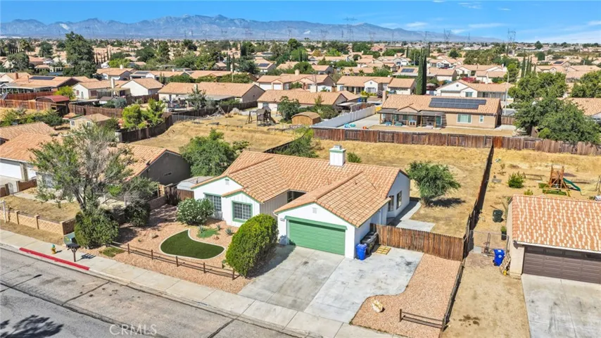 12980 Sundown Road, Victorville, California 92392
