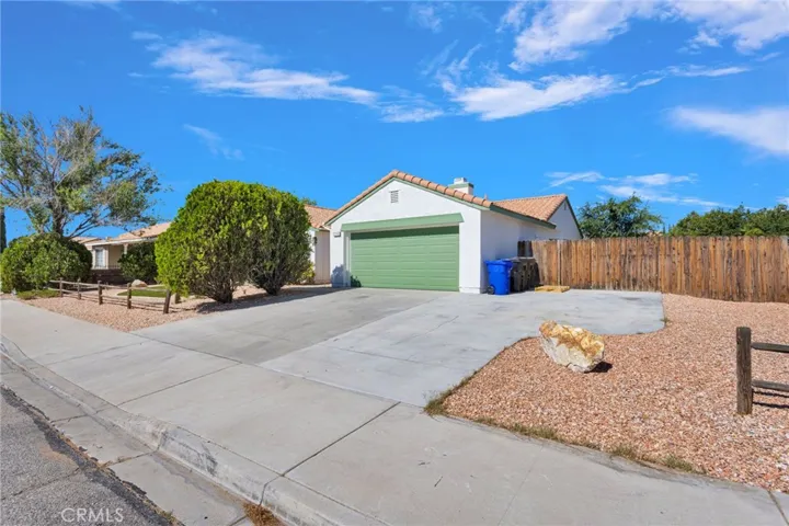 12980 Sundown Road, Victorville, California 92392