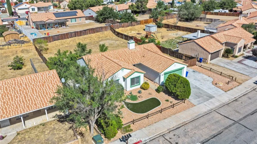 12980 Sundown Road, Victorville, California 92392