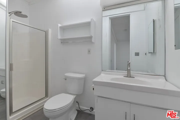 3rd Bedroom Ensuite Bath
