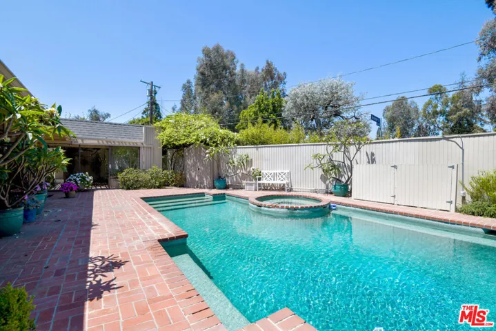 738 Hanley Avenue, Los Angeles, California 90049