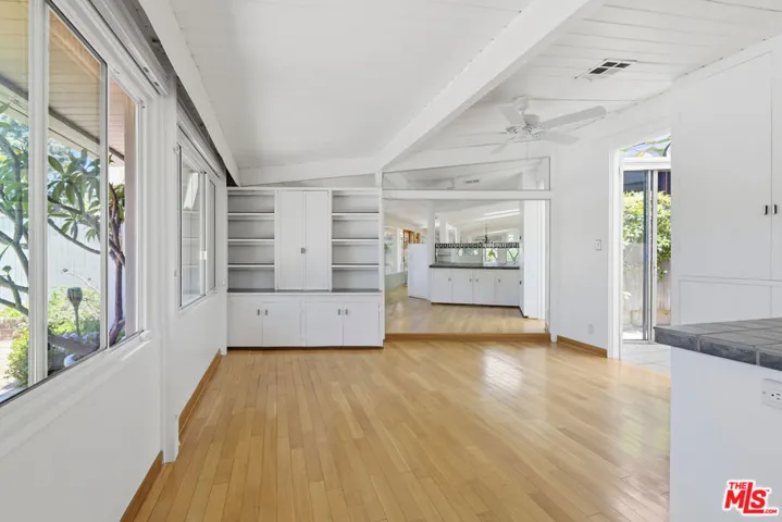 738 Hanley Avenue, Los Angeles, California 90049