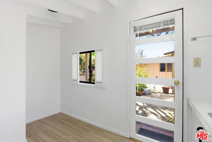 Interior Playhouse