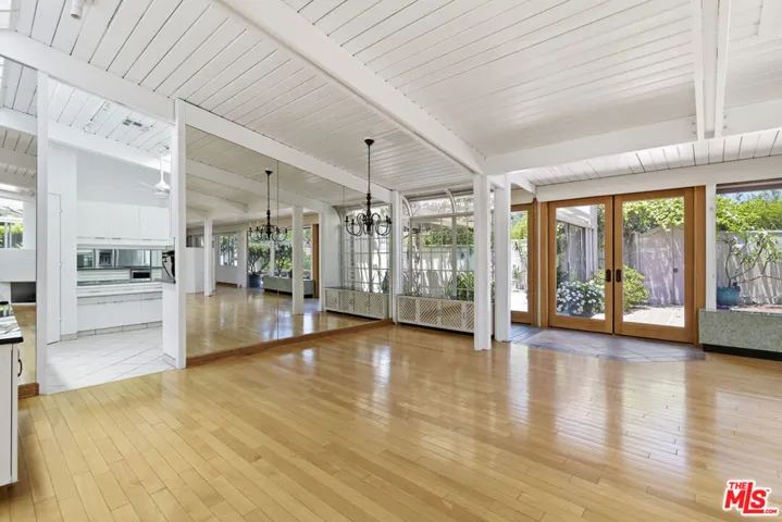 738 Hanley Avenue, Los Angeles, California 90049