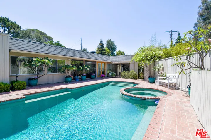 738 Hanley Avenue, Los Angeles, California 90049