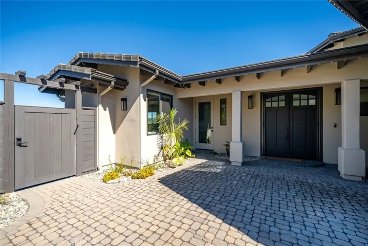 850 Bassi Dr., San Luis Obispo, California 93405