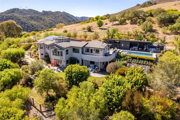850 Bassi Dr., San Luis Obispo, California 93405