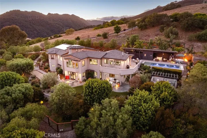 850 Bassi Dr., San Luis Obispo, California 93405