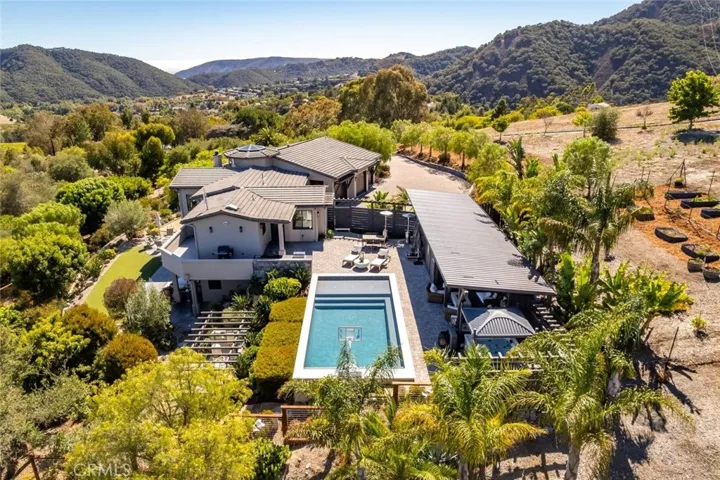 850 Bassi Dr., San Luis Obispo, California 93405