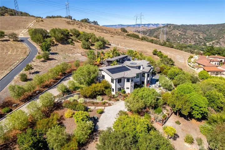 850 Bassi Dr., San Luis Obispo, California 93405