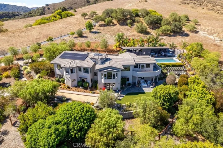 850 Bassi Dr., San Luis Obispo, California 93405