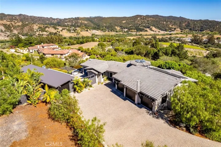 850 Bassi Dr., San Luis Obispo, California 93405