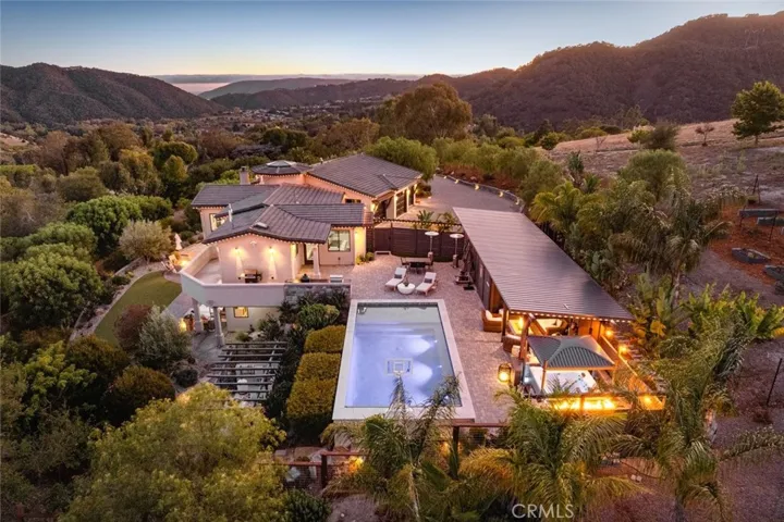 850 Bassi Dr., San Luis Obispo, California 93405