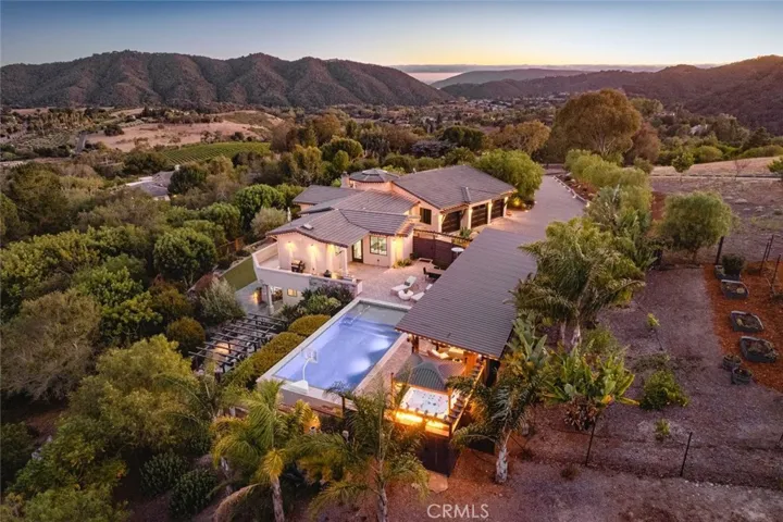 850 Bassi Dr., San Luis Obispo, California 93405