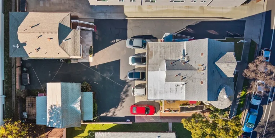 1124 Cordova Street 2, Pasadena, California 91106