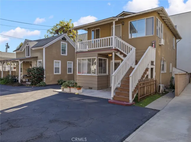 1124 Cordova Street 2, Pasadena, California 91106