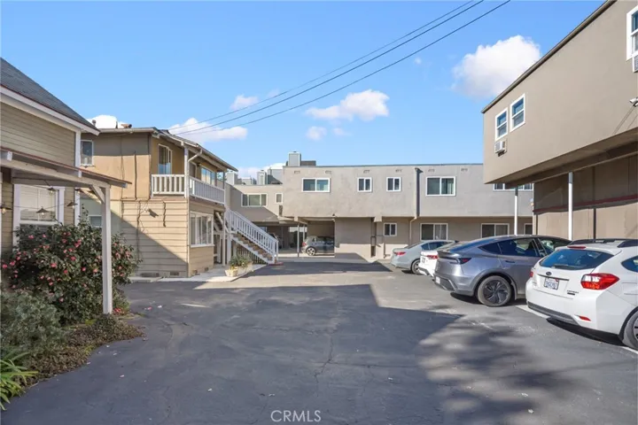 1124 Cordova Street 2, Pasadena, California 91106