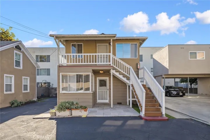 1124 Cordova Street 2, Pasadena, California 91106