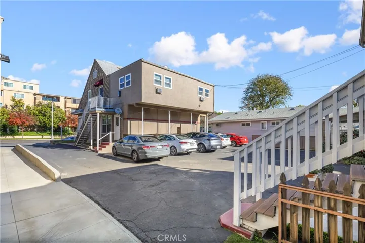 1124 Cordova Street 2, Pasadena, California 91106