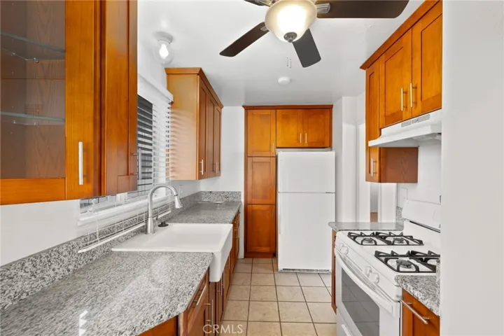 1124 Cordova Street 2, Pasadena, California 91106