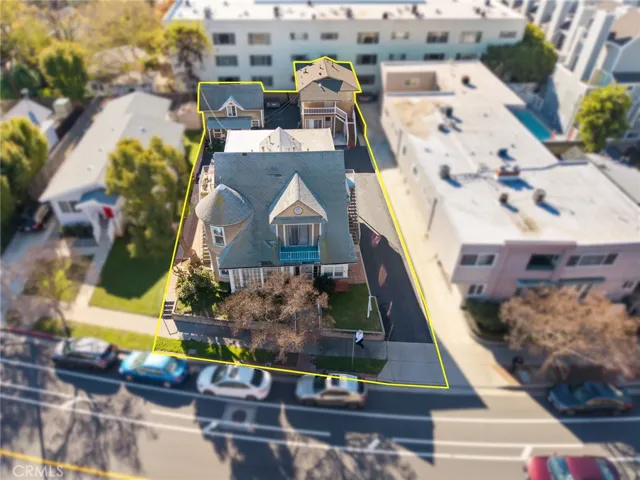 1124 Cordova Street 2, Pasadena, California 91106