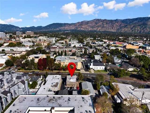 1124 Cordova Street 2, Pasadena, California 91106