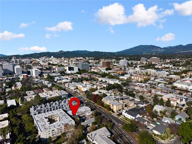 1124 Cordova Street 2, Pasadena, California 91106