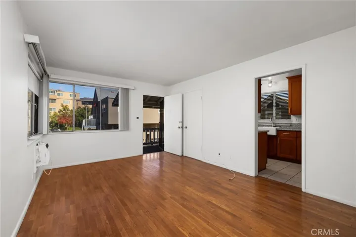 1124 Cordova Street 2, Pasadena, California 91106