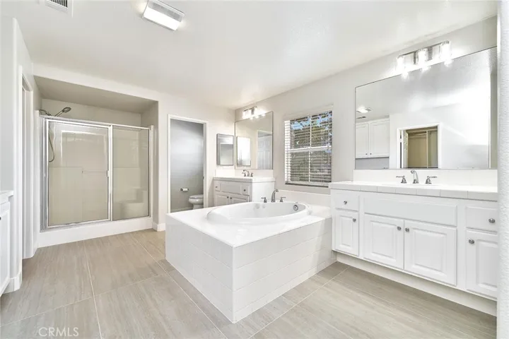 Featuring Magnificent Primary Suite