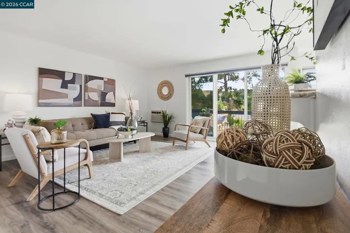 2087 Ascot Dr 124, Moraga, California 94556