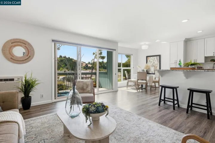2087 Ascot Dr 124, Moraga, California 94556
