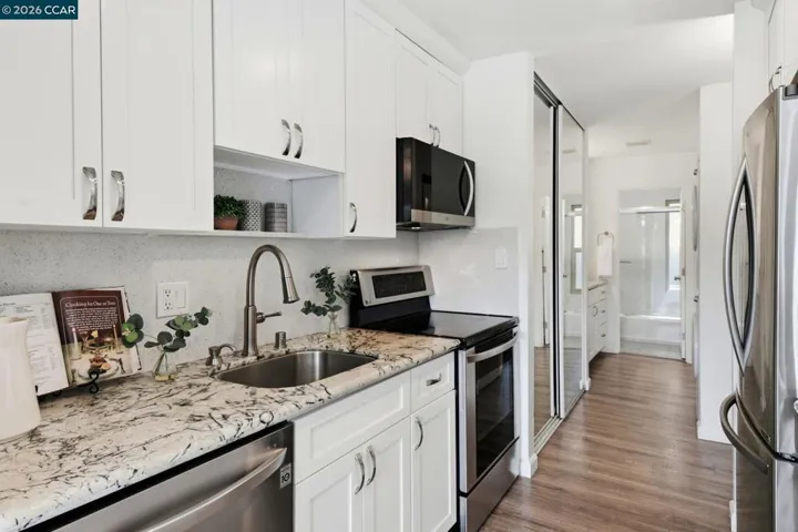 2087 Ascot Dr 124, Moraga, California 94556