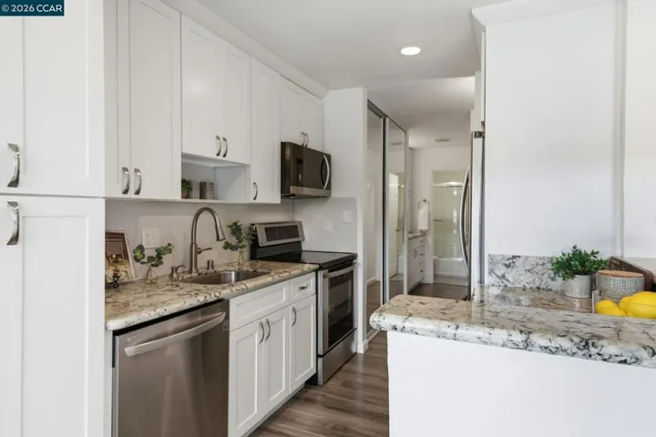 2087 Ascot Dr 124, Moraga, California 94556