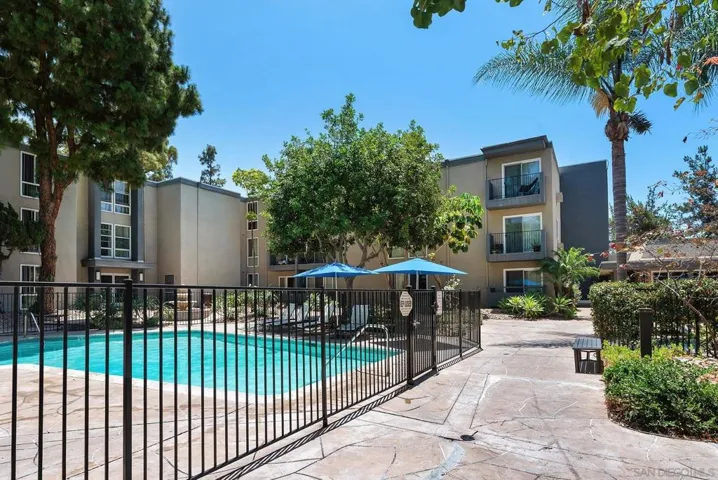 4860 Rolando Ct. #79, San Diego, California 92115