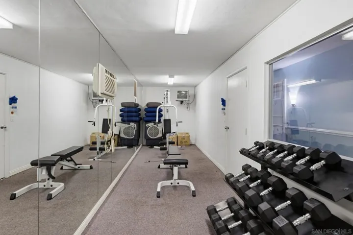 4860 Rolando Ct. #79, San Diego, California 92115