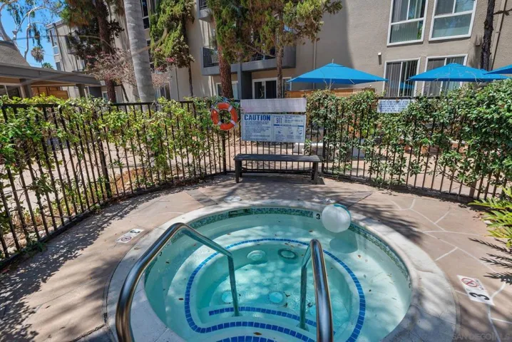 4860 Rolando Ct. #79, San Diego, California 92115