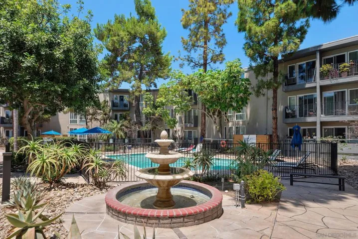 4860 Rolando Ct. #79, San Diego, California 92115