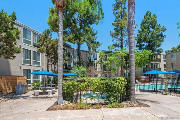 4860 Rolando Ct. #79, San Diego, California 92115