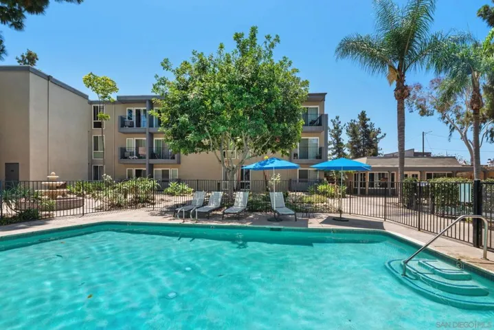 4860 Rolando Ct. #79, San Diego, California 92115