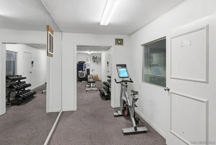 4860 Rolando Ct. #79, San Diego, California 92115