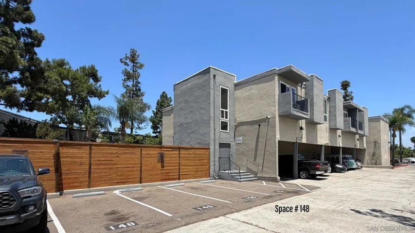 4860 Rolando Ct. #79, San Diego, California 92115