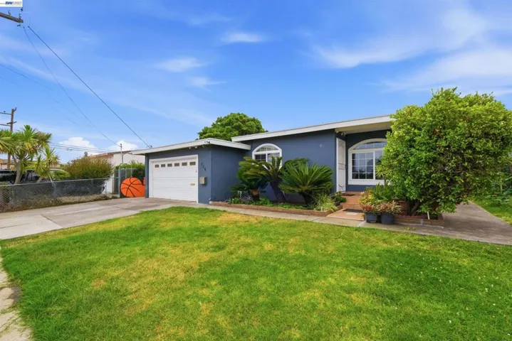 518 Shirley Ave, San Lorenzo, California 94541