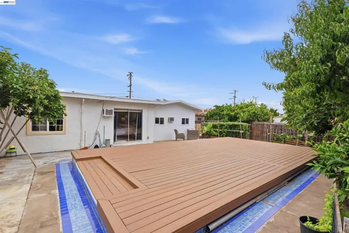 518 Shirley Ave, San Lorenzo, California 94541