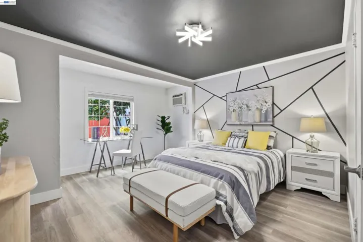 518 Shirley Ave, San Lorenzo, California 94541