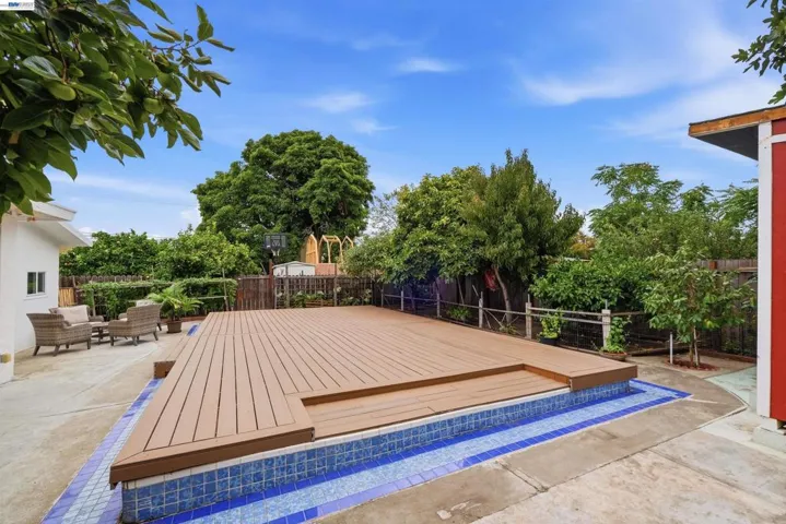 518 Shirley Ave, San Lorenzo, California 94541