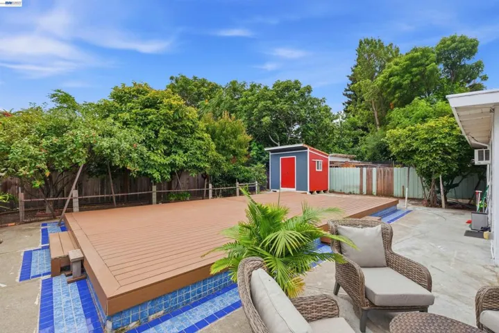 518 Shirley Ave, San Lorenzo, California 94541